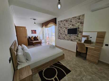 Chambre 2 personnes